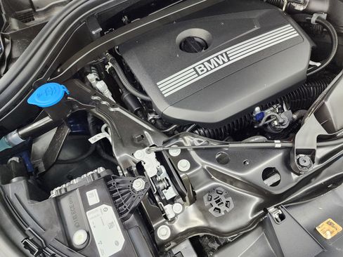 Used 2025 BMW X1 xDrive28i image 22