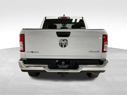 Used 2024 RAM 1500 Lone Star AWD/4WD image 5