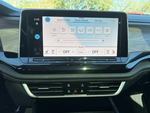 New 2026 Volkswagen Atlas SE AWD/4WD image 26