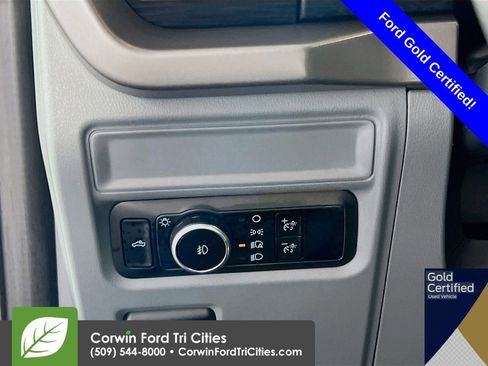 Used 2024 Ford F150 XLT w/ Tow/Haul Package image 19