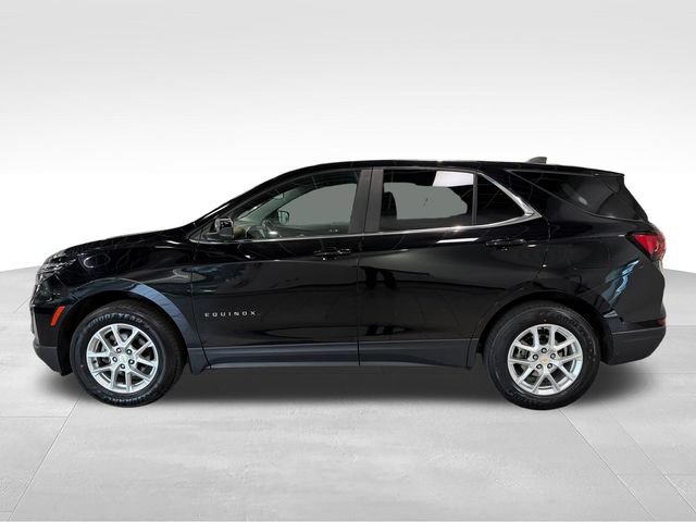 Used 2024 Chevrolet Equinox LT AWD/4WD image 8