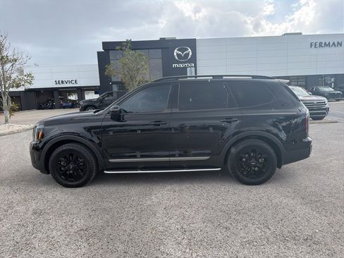 Used 2023 Kia Telluride SX X-Pro image 13