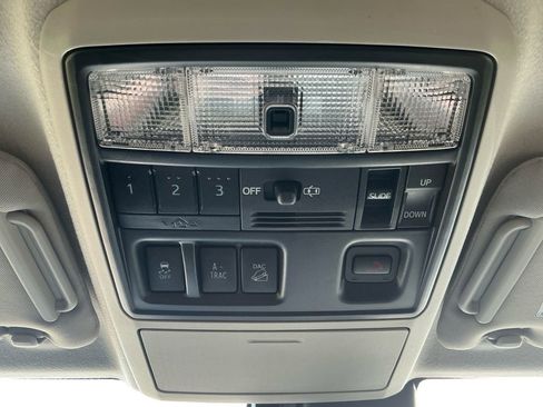 Used 2021 Toyota 4Runner Limited image 24