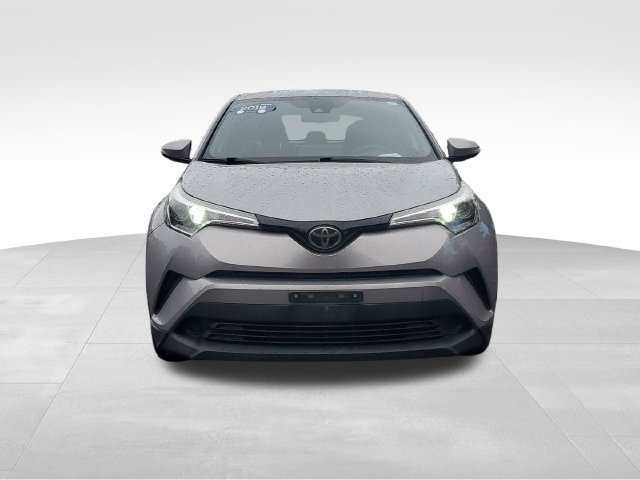 Used 2019 Toyota C-HR LE FWD image 8