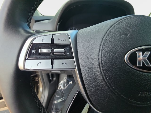 Used 2021 Kia Telluride EX w/ EX Premium Package AWD/4WD image 19