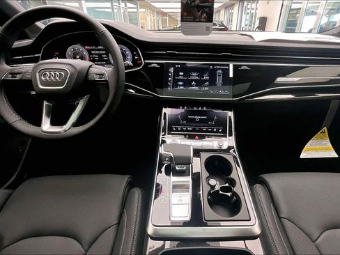 New 2026 Audi Q7 3.0T Prestige image 5