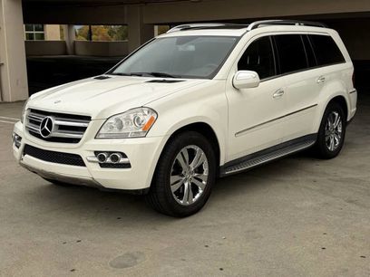 Used 2010 Mercedes-Benz GL 450 4MATIC