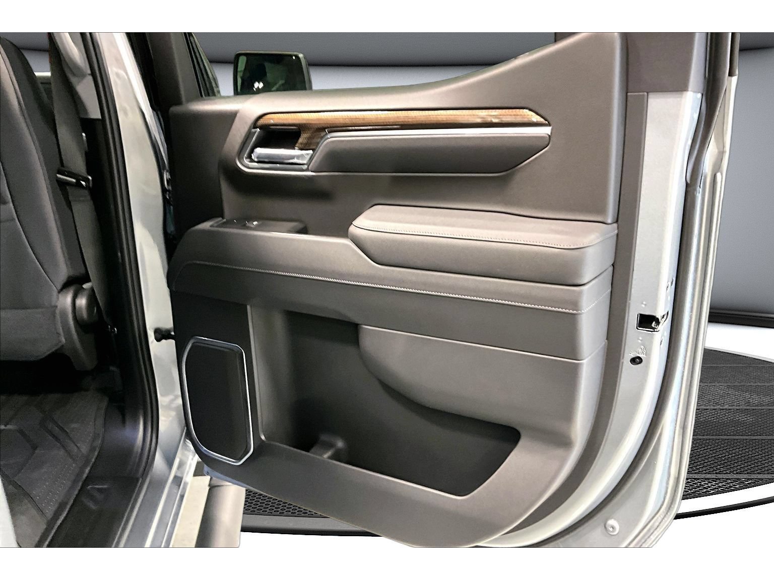 New 2026 Chevrolet Silverado 1500 RST w/ RST Select Package AWD/4WD image 47
