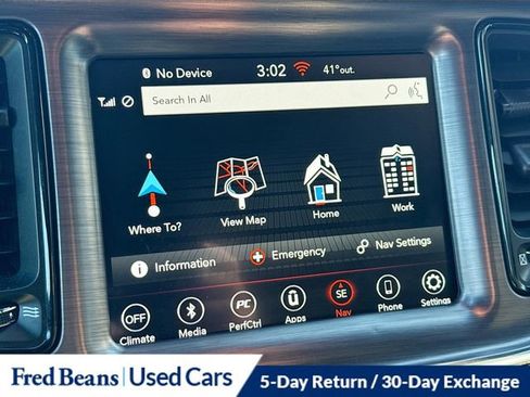 Used 2018 Dodge Challenger R/T image 14