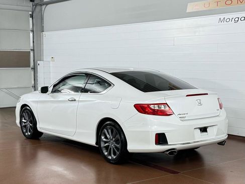 Used 2015 Honda Accord EX-L image 5