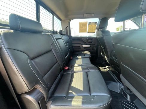 Used 2019 Chevrolet Silverado 2500 LTZ w/ Duramax Plus Package image 28
