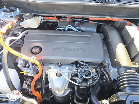 New 2026 Honda CR-V Sport image 32