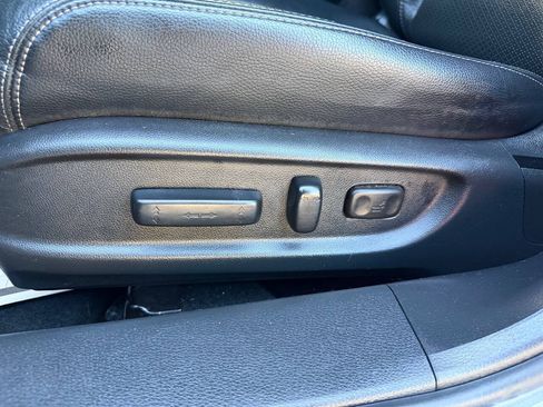 Used 2017 Honda Accord EX-L image 14