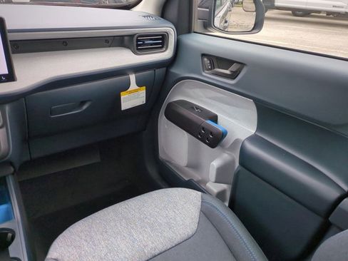 New 2026 Ford Maverick XLT w/ XLT Luxury Package image 17