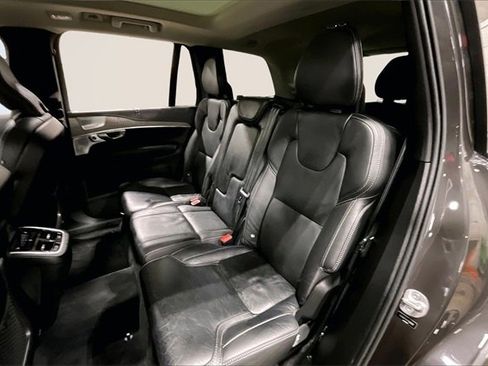 Certified 2023 Volvo XC90 B6 Ultimate image 27