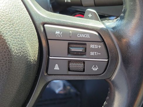 Certified 2024 Honda Accord EX-L image 25