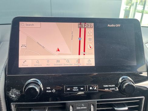 Certified 2024 Nissan Armada SV image 22