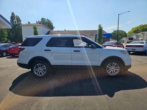 Used 2015 Ford Explorer 4WD image 13