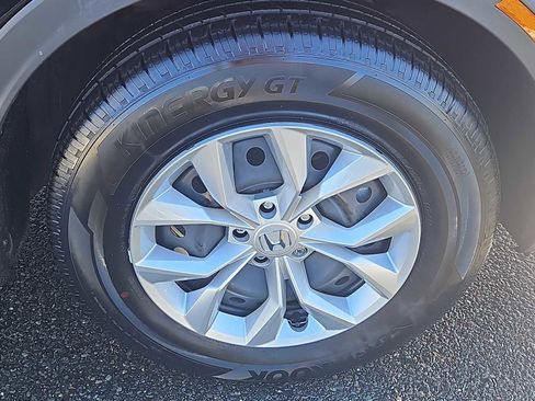 Certified 2026 Honda CR-V LX image 10