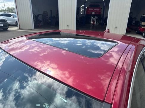 Used 2016 Buick Verano Premium FWD image 9