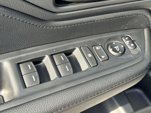 New 2026 Honda Odyssey Sport-L image 20