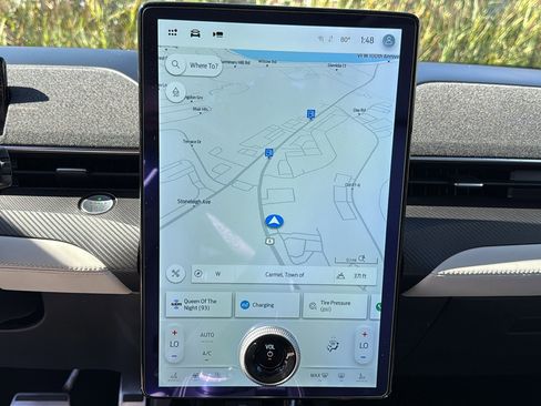 Used 2021 Ford Mustang Mach-E Premium image 19