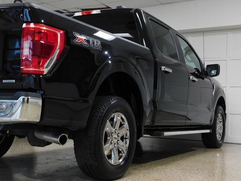 Used 2023 Ford F150 XLT w/ XTR Package image 87