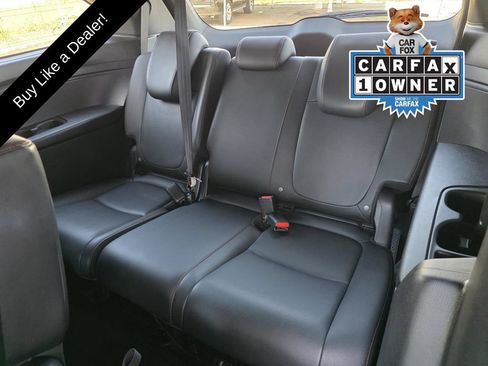 Used 2025 Honda Odyssey Sport-L image 16