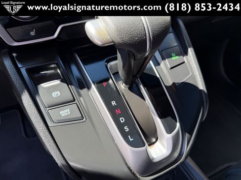 Used 2018 Honda CR-V EX image 26