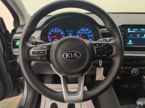 Used 2019 Kia Rio S w/ Technology Package image 39