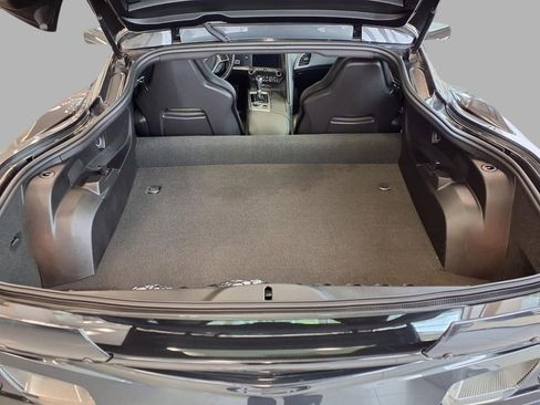 Used 2019 Chevrolet Corvette Z06 RWD image 25