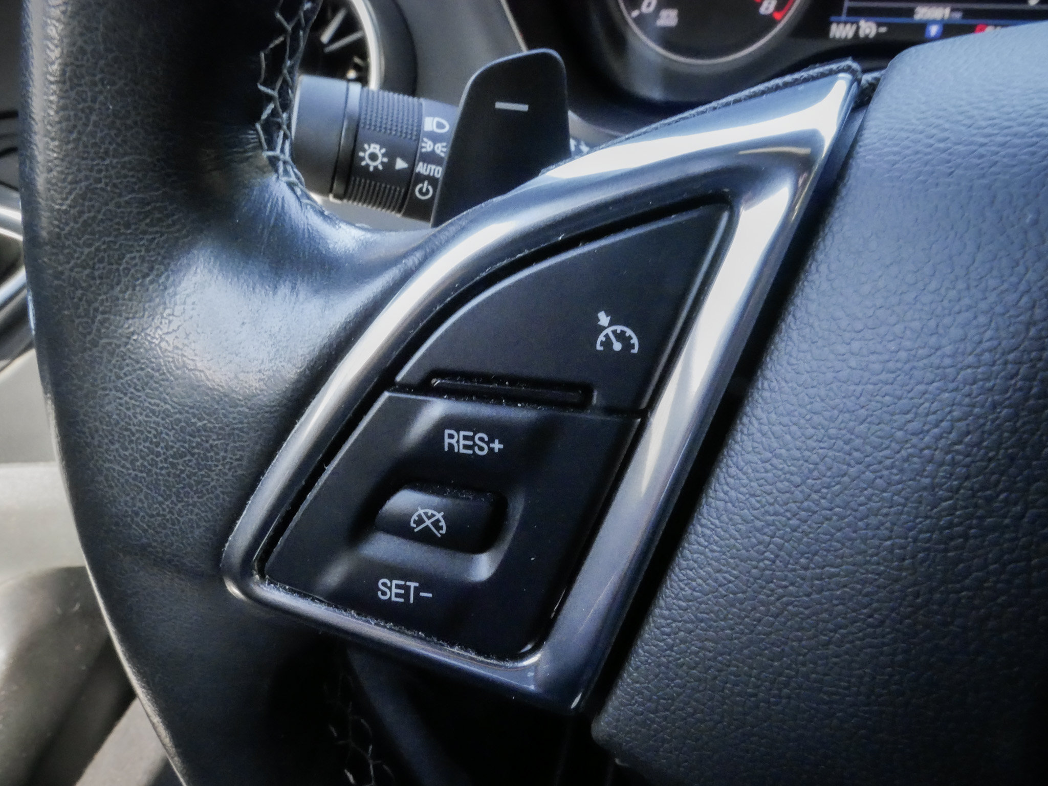 Used 2023 Chevrolet Camaro LT w/ RS Package RWD image 17