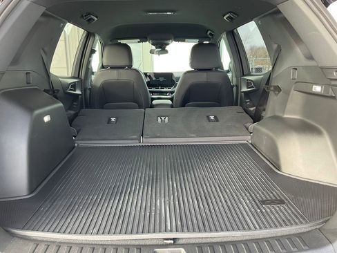 Used 2026 Chevrolet Equinox LT w/ Convenience Package II image 26