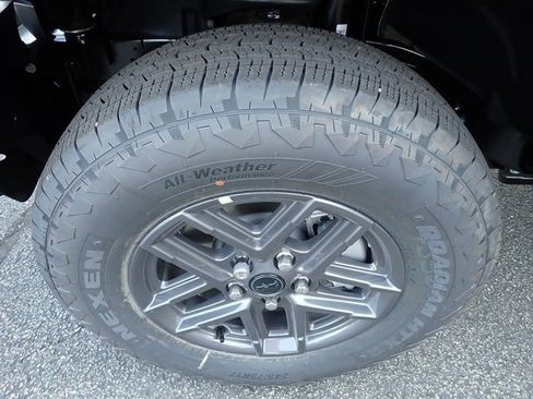 New 2025 Jeep Wrangler Sport S image 11