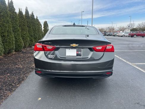Used 2018 Chevrolet Malibu LS image 6
