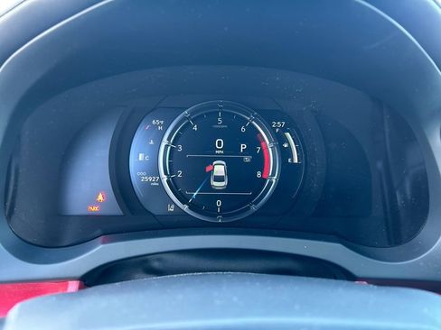 Used 2023 Lexus IS 350 F Sport w/ Accessory Package 2 image 10