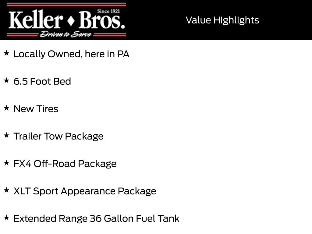 Used 2016 Ford F150 XLT w/ Equipment Group 302A Luxury AWD/4WD image 9