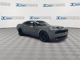 Used 2023 Dodge Challenger SRT Hellcat image 2