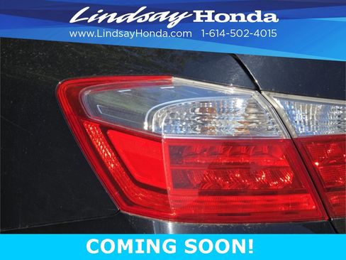 Used 2014 Honda Accord EX-L image 19