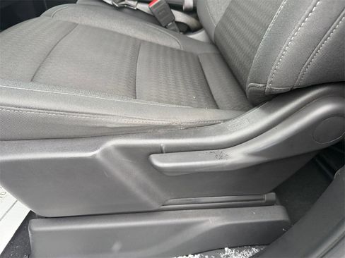 Used 2024 Chevrolet Silverado 2500 LT image 13