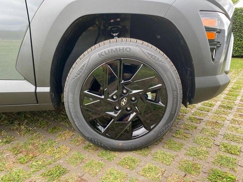 New 2026 Hyundai Kona SEL Sport AWD/4WD image 27