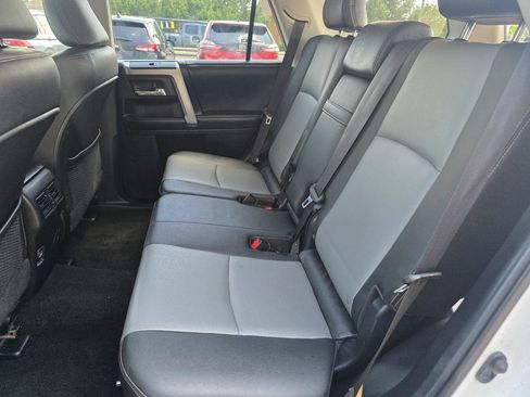 Used 2016 Toyota 4Runner SR5 Premium RWD image 26