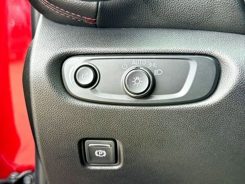 Used 2024 Chevrolet Blazer RS w/ Driver Confidence II Package image 14