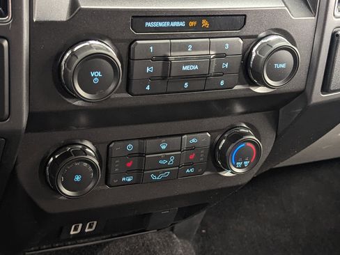 Used 2019 Ford F150 XLT w/ Equipment Group 302A Luxury image 13