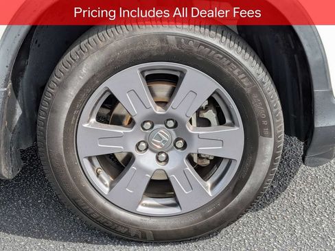 Used 2020 Honda Ridgeline RTL-E image 11