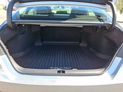 Used 2024 Toyota Camry SE FWD image 29