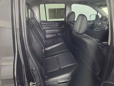 Used 2020 Honda Ridgeline RTL image 30