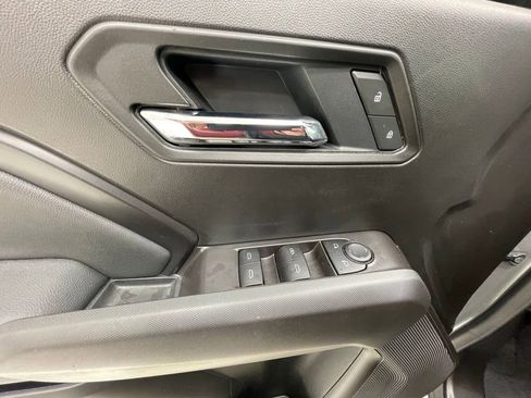 Used 2026 GMC Canyon Elevation AWD/4WD image 10