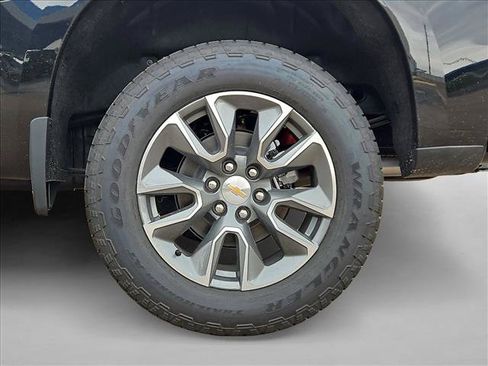 New 2026 Chevrolet Silverado 1500 LT AWD/4WD image 10