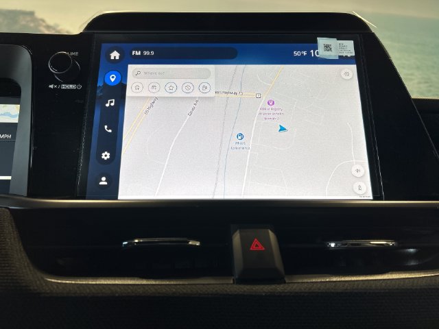 New 2026 Subaru Outback Premium AWD/4WD image 17